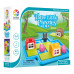 Joc logic SmartGames, Three Little Piggies, pentru jucatori intre 3 si 6 ani